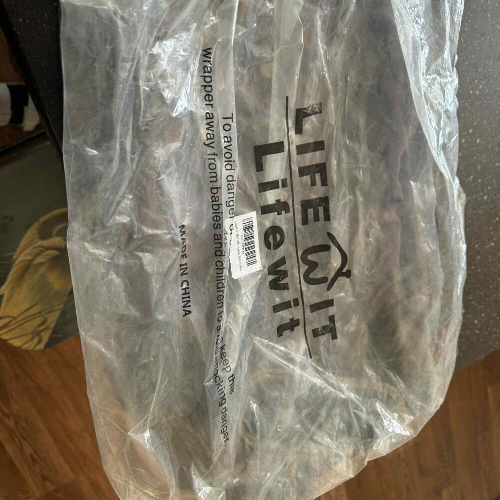 LifeWit Men's Computer bag - Picture 5 of 5